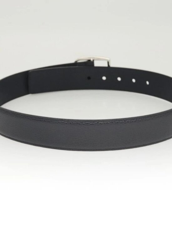 GUCCI Belt Leather Outlet 38.2\